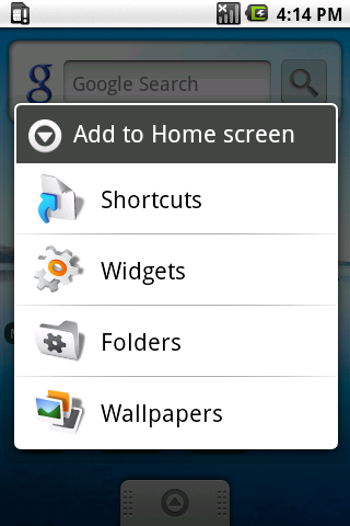 app-widget