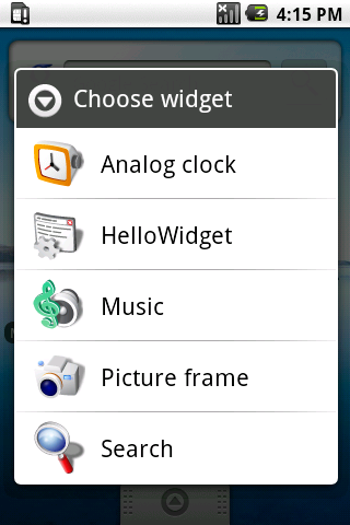 app-widget